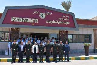 قوات الدفاع الشعبي والعسكري تنظم...