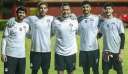 المنتخب الأولمبي يستدعي حارسين محترفين...