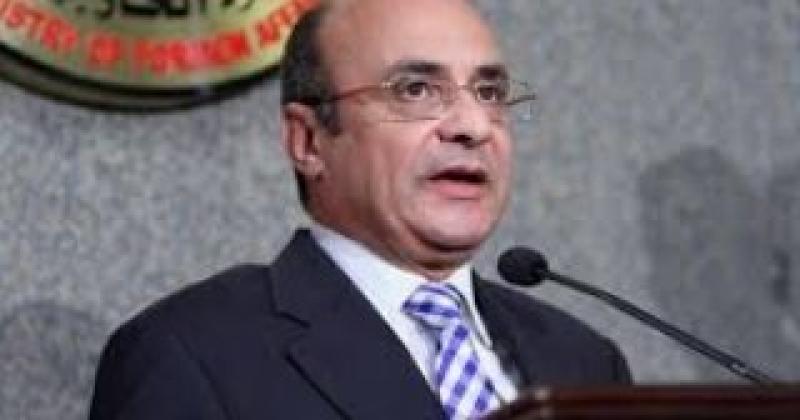 وزير العدل