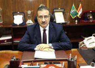محافظ المنوفية يشدد على سرعة...