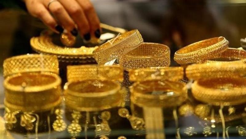 أسعار الذهب مساء اليوم الإثنين 5 سبتمبر 2022
