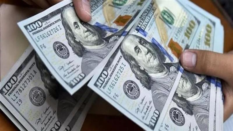 أسعار الدولار أمام الجنيه مساء اليوم الإثنين 5 سبتمبر 2022