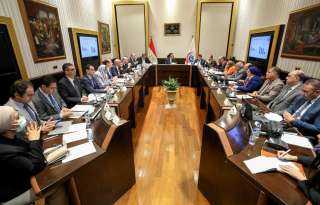 وزير الصحة يوجه بالاستفادة من...