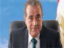 اليوم.. وزير التموين يدشن أول...
