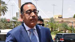 رئيس الوزراء يفتتح عدة مشروعات...