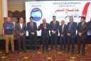 محافظ بورسعيد يشهد ندوة تثقيفية...