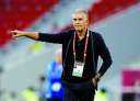 كيروش يقود منتخب إيران في...