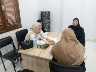 قوافل تربوية متخصصة من جامعة...