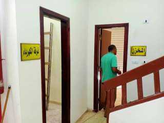 محافظ أسيوط يوجه بمتابعة أعمال...