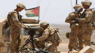 مسئول عسكرى كويتى: تدريب ”الأسد...