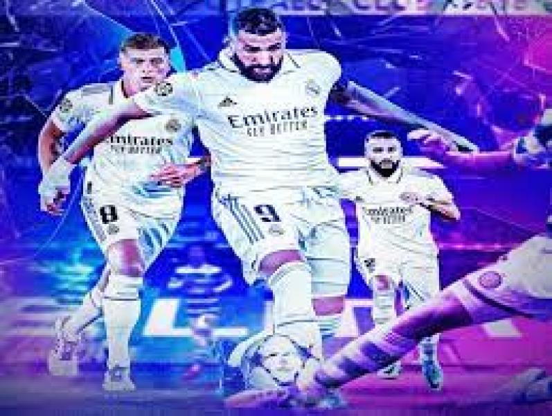 مباراة ريال مدريد و سيلتك