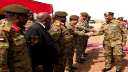 السودان.. البرهان يحذر: ”ليس مسموحا...