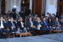وزير الصحة يشهد فعاليات افتتاح...