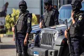 جهود قطاع أمن المنافذ بوزارة...