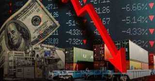 استطلاع: 56% من الأمريكيين يمرون...
