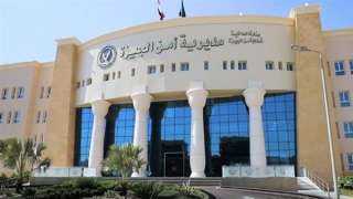 تكثيف أمنى لضبط متهمين بسرقة...