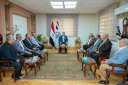 وزير الإنتاج الحربي: نعمل بفكر...