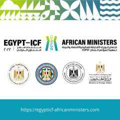 منتدى مصر للتعاون الدولي والتمويل...