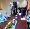 خالد أبو مندور: المحطة تبدأ...
