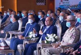 هل الدولة محتاجه مشروع قناة...