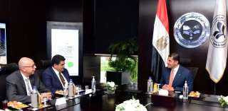 الهيئة العامة للاستثمار والمناطق الحرة...