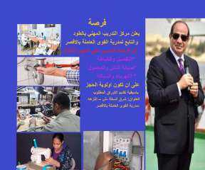 ” القوى العاملة ”: فرصة...