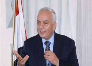 وزير التعليم يعتمد نتيجة الطلاب...