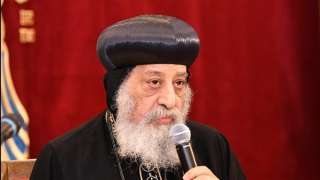 الكنيسة الأرثوذكسية تنعى الملكة إليزابيث...