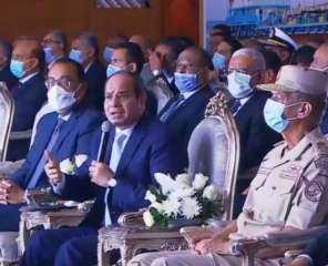 صحف الكويت تبرز تأكيد الرئيس...