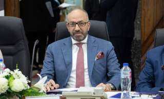 عضو مجلس النواب ببولاق الدكرور...