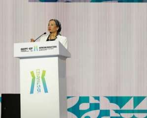 وزيرة البيئة: مؤتمر المناخ COP27...