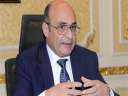 وزير العدل: التعاون القضائى بين...