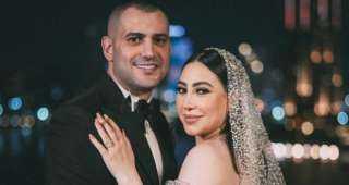 الحرب تشتعل بين المطربة بوسي...