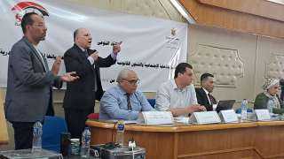التضامن تنظم ورشة عمل ”معالجة...