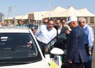 رئيس الوزراء يتابع تطبيقات منظومة...