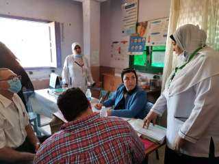 «الصحة» تطلق حملة لمتابعة توافر...