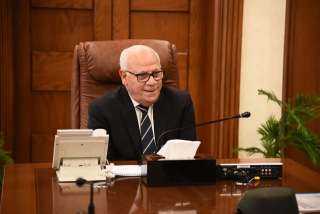 محافظ بورسعيد : تنفيذ عدد...