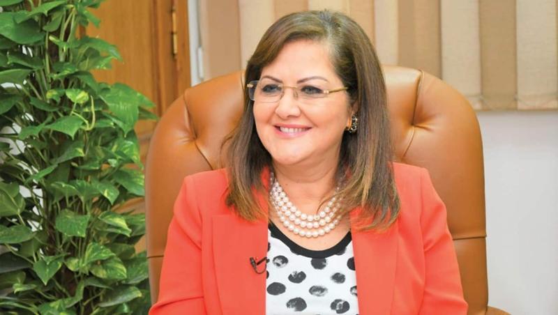 هالة السعيد: المشروع القومي لتنمية الأسرة يستهدف تحسين الخصائص الديموجرافية