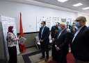 محافظ بورسعيد : التحول الرقمي...