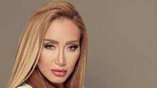 شاهد.. ريهام سعيد تخطف الأنظار...