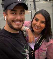 سعد المجرد يعلن عن عقد...