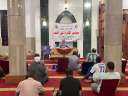 سبعة مجالس إقراء بالقليوبية والقاهرة...