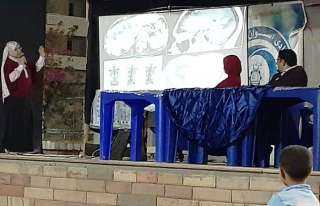 محافظ أسوان يتابع فعاليات تنظيم...