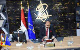 محافظ أسوان يقرر إستبعاد رئيس...