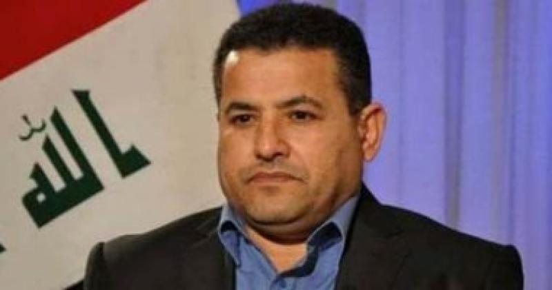 مستشار الأمن القومى العراقي