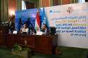 توقيع مذكرة تفاهم بين اللجنة...