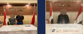 مواصلة جهود أجهزة وزارة الداخلية...