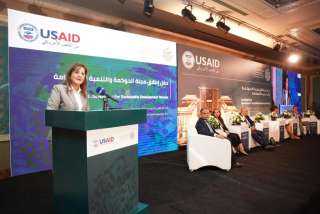هالة السعيد: تصنيف مصر وفقا...