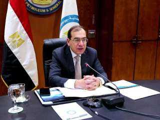 وزير البترول يصدر حركة تكليفات...