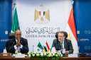 البنك المركزي المصرى يوقع مذكرة...